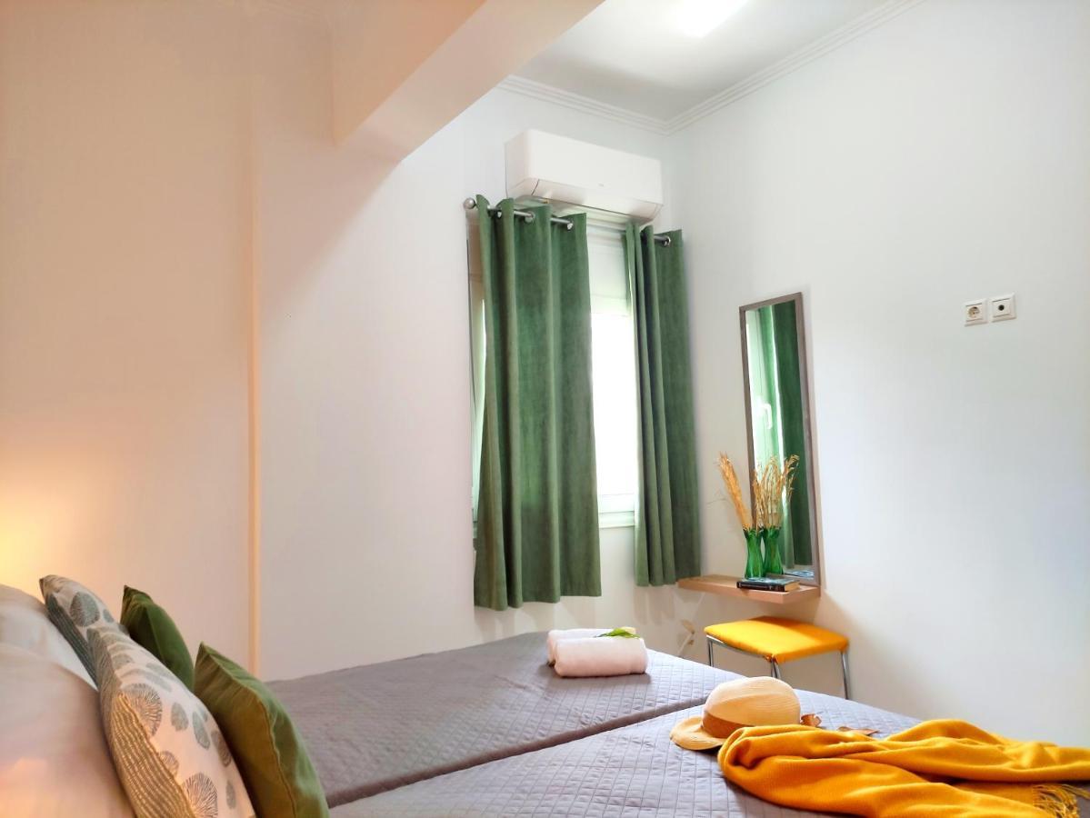 Gabriil City Apartment Chania  Exterior foto