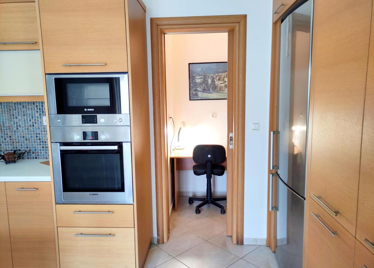 Gabriil City Apartment Chania  Exterior foto